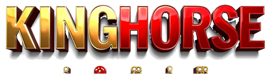 kinghorse login
