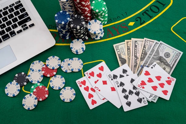 Qiu Qiu hand ranking chart and game rules at kinghorse login